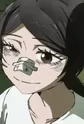 Fumi's Mother