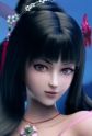 Gambar Karakter Shuiyao Lin