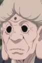 Gambar Karakter Ghost Granny
