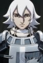 Gambar Karakter Shuishu Shun