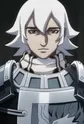 Shun, Shuishu