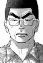Gambar Karakter Shouichirou Kazehaya