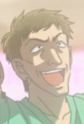 Gambar Karakter Yasushi Tarao