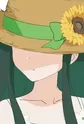 Hazakura, Ruri