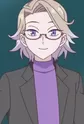 Sarashina, Shouma
