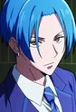 Uesugi, Kaito