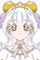 Clover, Ring