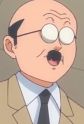Gambar Karakter Headmaster