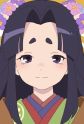 Gambar Karakter Uketama-hime