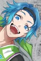 Hirai, Tsubasa