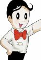 Shikishima, Kenichi