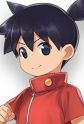 Gambar Karakter Ikki Tenryou