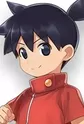Tenryou, Ikki