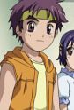 Gambar Karakter Yoshiki Akutsu