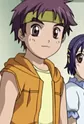 Akutsu, Yoshiki