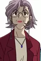 Principal Tsuboi