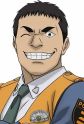 Gambar Karakter Yuuta Yanai