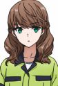 Gambar Karakter Kotona Tsutsumi