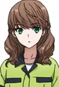 Tsutsumi, Kotona
