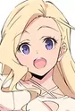 Konohana, Aurora