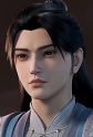 Gambar Karakter Yunshan Sun