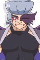 Gambar Karakter Goemon