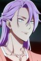 Gambar Karakter Shion Ishida