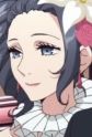 Gambar Karakter Mycroft's Mother