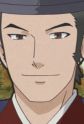 Gambar Karakter Michinaga Fujiwara no