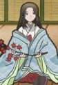 Gambar Karakter Nyoubou Komachi no
