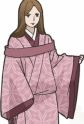 Gambar Karakter Fujiko