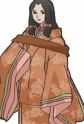 Gambar Karakter Matsuyama Sue no