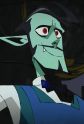 Gambar Karakter Dracule Horrors