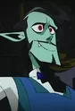 Horrors, Dracule