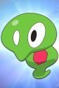 Gambar Karakter Zygarde