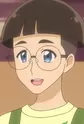 Hanamori, Morio