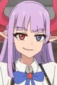Leah