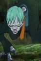 Gambar Karakter Luuo