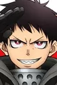 Kusakabe, Shinra