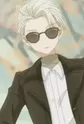 Hakushi's Agent