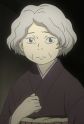 Gambar Karakter Shirasawa