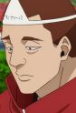 Gambar Karakter Tamesuke Naitou