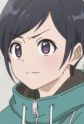 Gambar Karakter Rintarou Chiwa