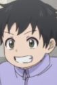 Gambar Karakter Kazuki