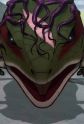 Gambar Karakter Lizard Kiju