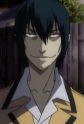 Gambar Karakter Kyouhei Sanada