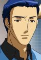 Gambar Karakter Yuu's Father
