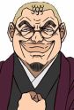 Gambar Karakter Nichidou Ootani