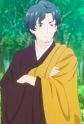 Asahi, Takeshi