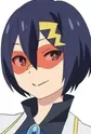 Akasaka, Iroha